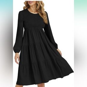 Women’s dress